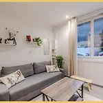 L'ecrin Du I I Apartamento Sévrier